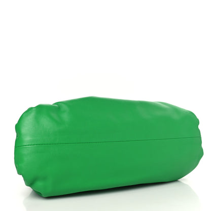Bottega Veneta Calfskin Teen Pouch Parakeet 4 of 9