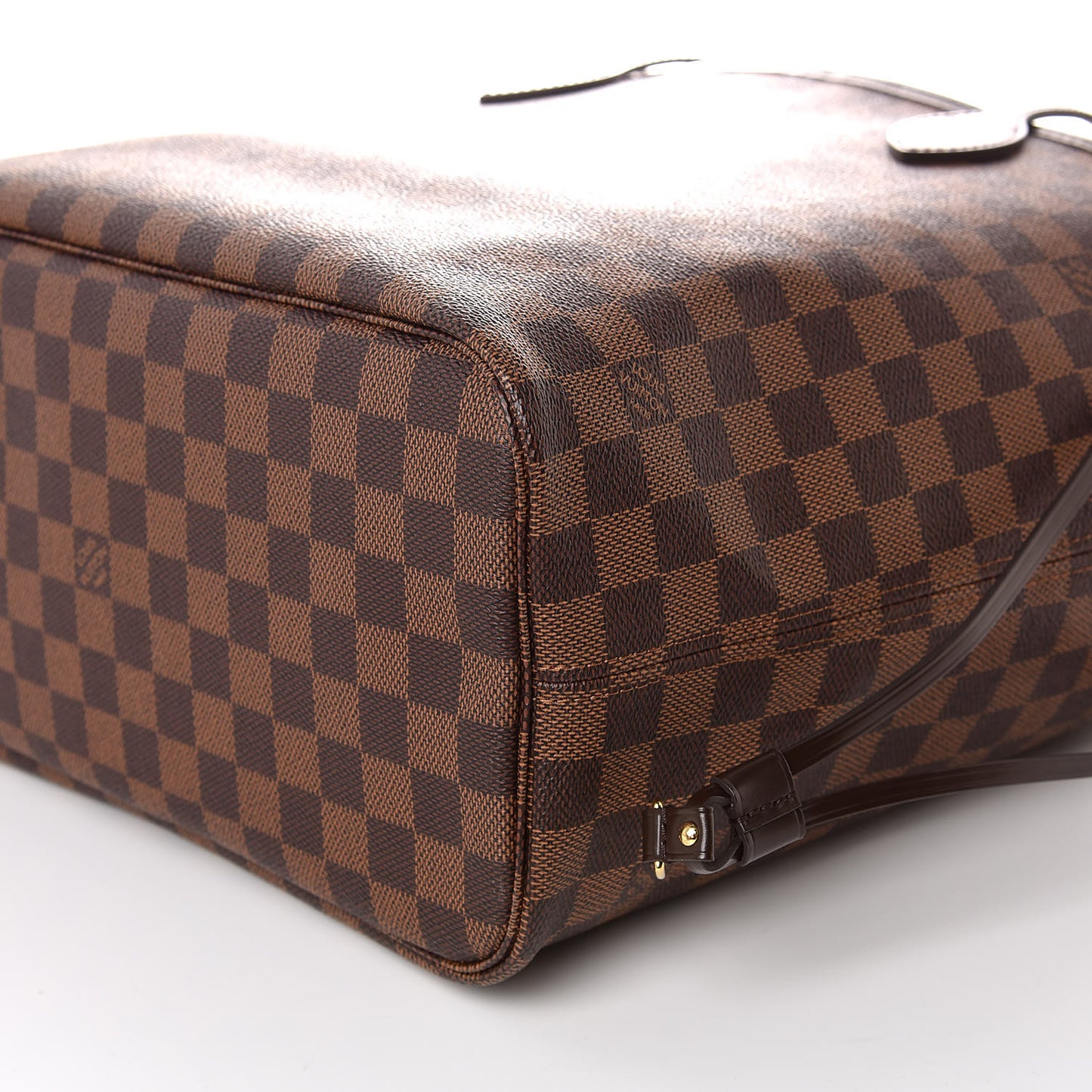 Damier Ebene Neo Neverfull MM