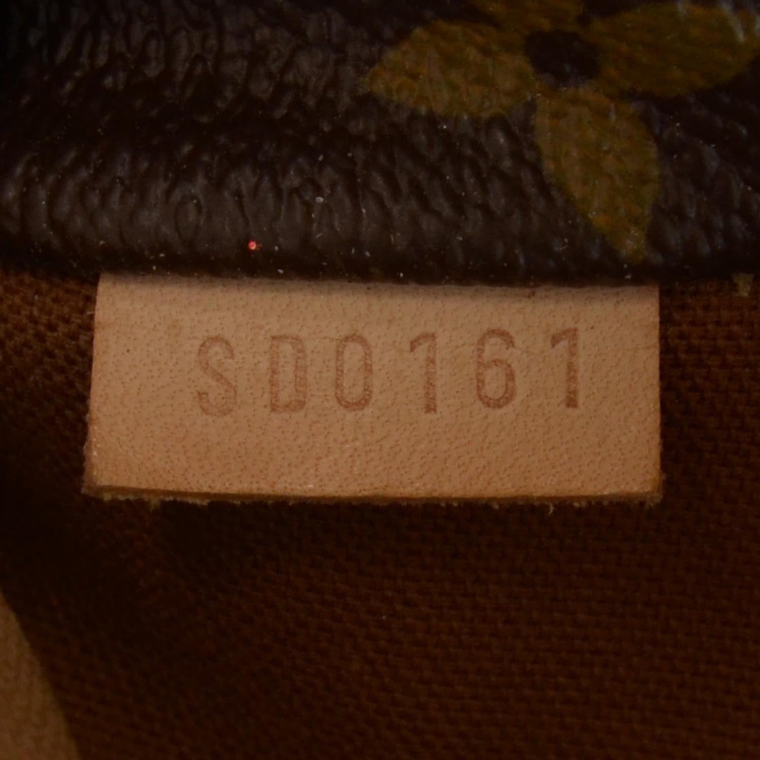 Louis Vuitton Monogram Totally MM 6 of 7