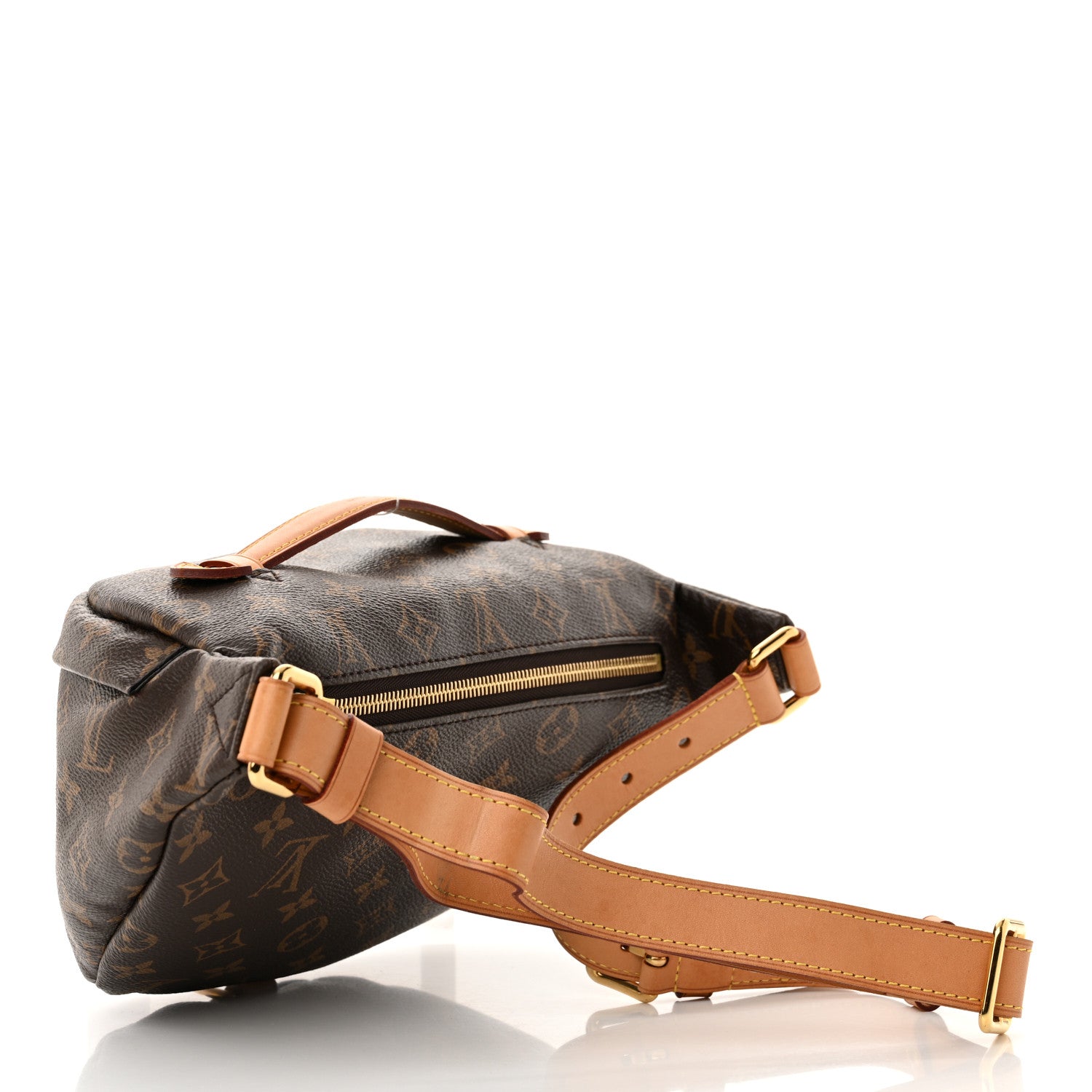 Louis Vuitton Monogram Bumbag 3 of 10