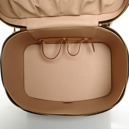 Louis Vuitton Monogram Nice 7 of 8