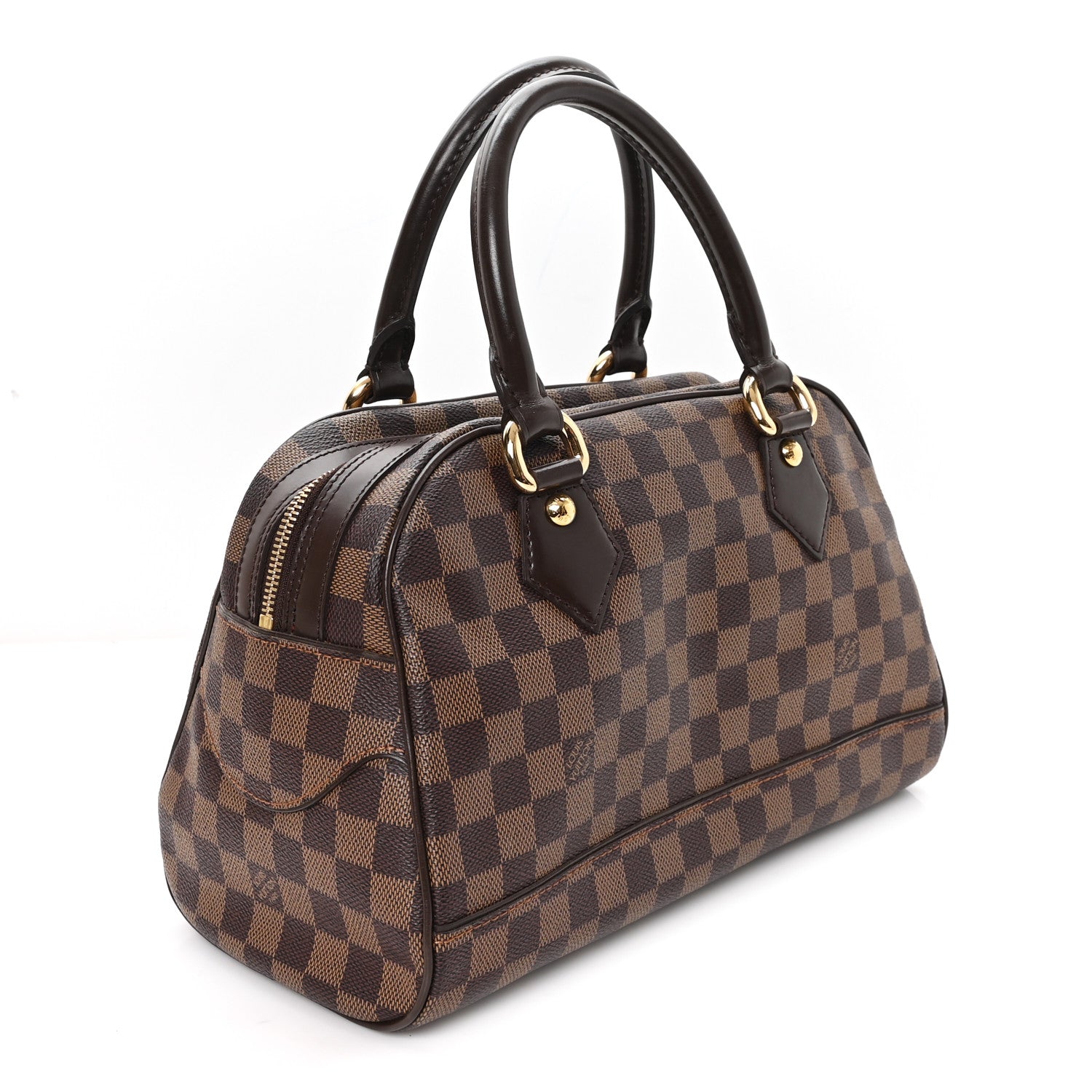 Louis Vuitton Damier Ebene Duomo 3 of 11