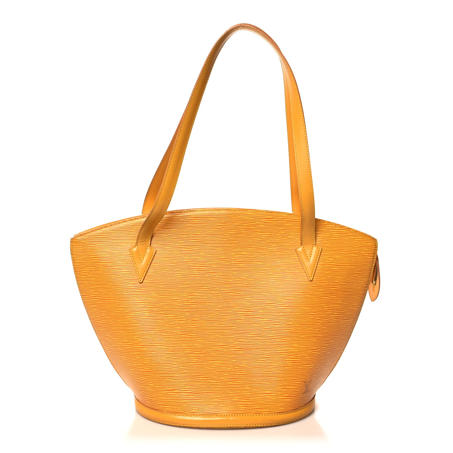 Louis Vuitton Epi Saint Jacques GM Tassil 1 of 10