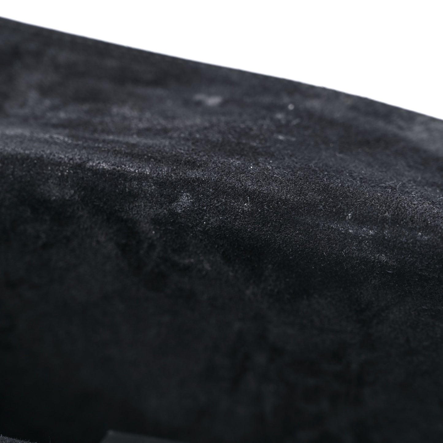 GG Supreme Monogram Mini Dionysus Shoulder Bag Black