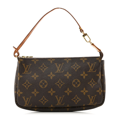 Louis Vuitton Monogram Pochette Accessories 1 of 11