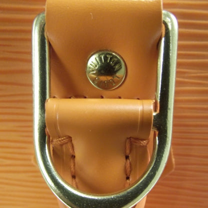Louis Vuitton Epi Alma Mandarin 8 of 11