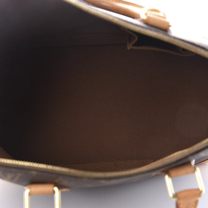 Louis Vuitton Monogram Alma PM 5 of 13
