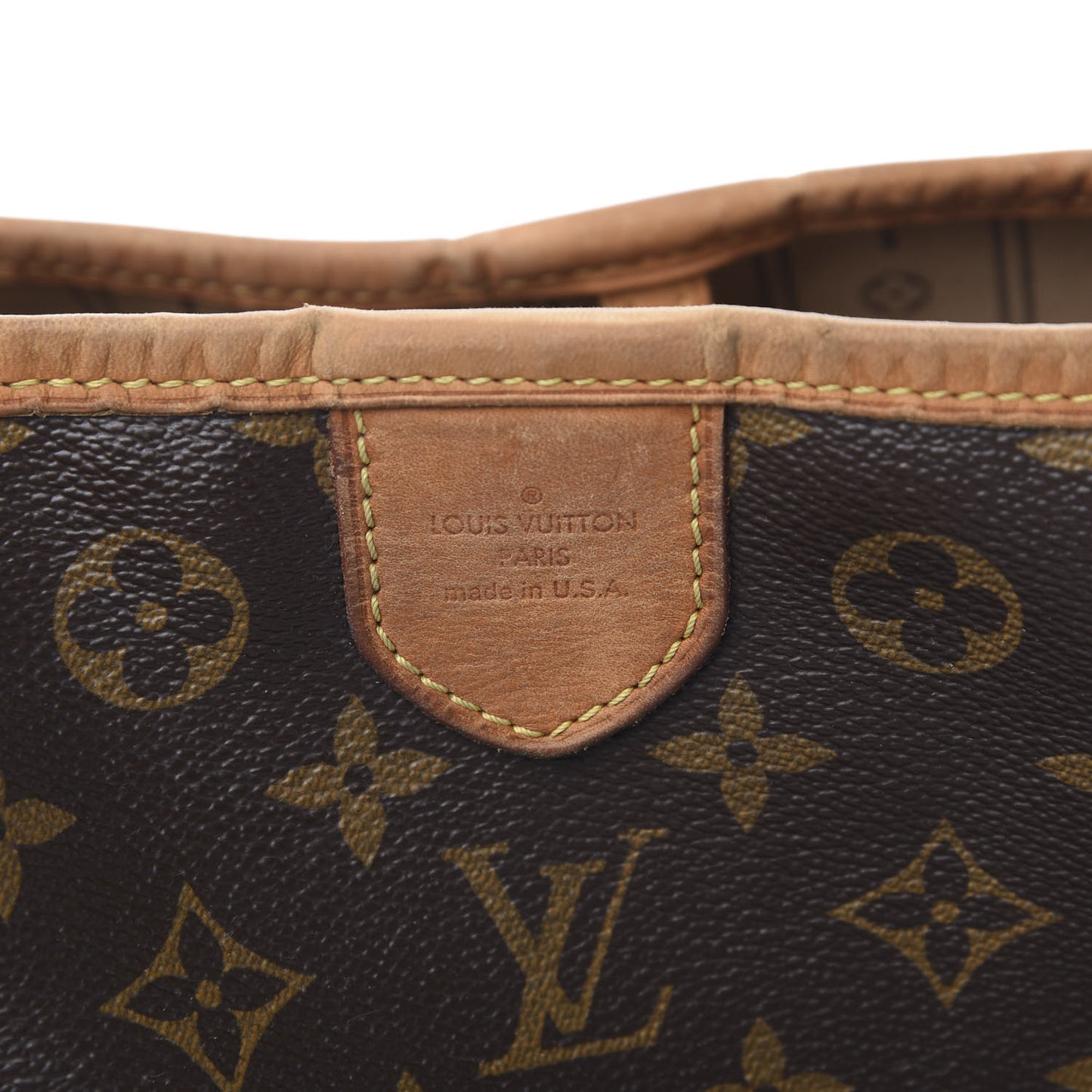 Monogram Delightful PM