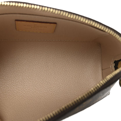 Louis Vuitton Monogram Cosmetic Pouch 5 of 7