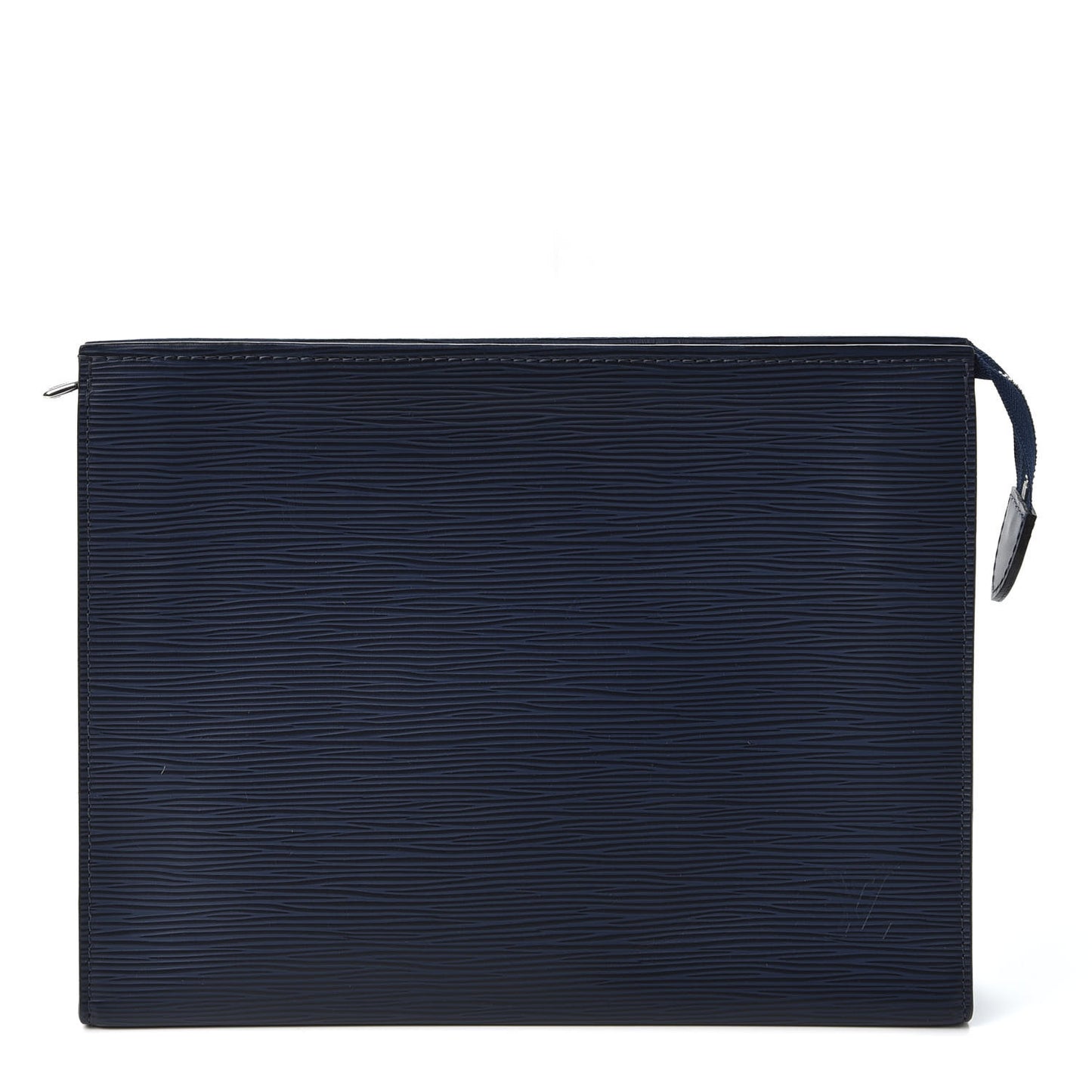 Epi Toiletry Pouch 26 Indigo