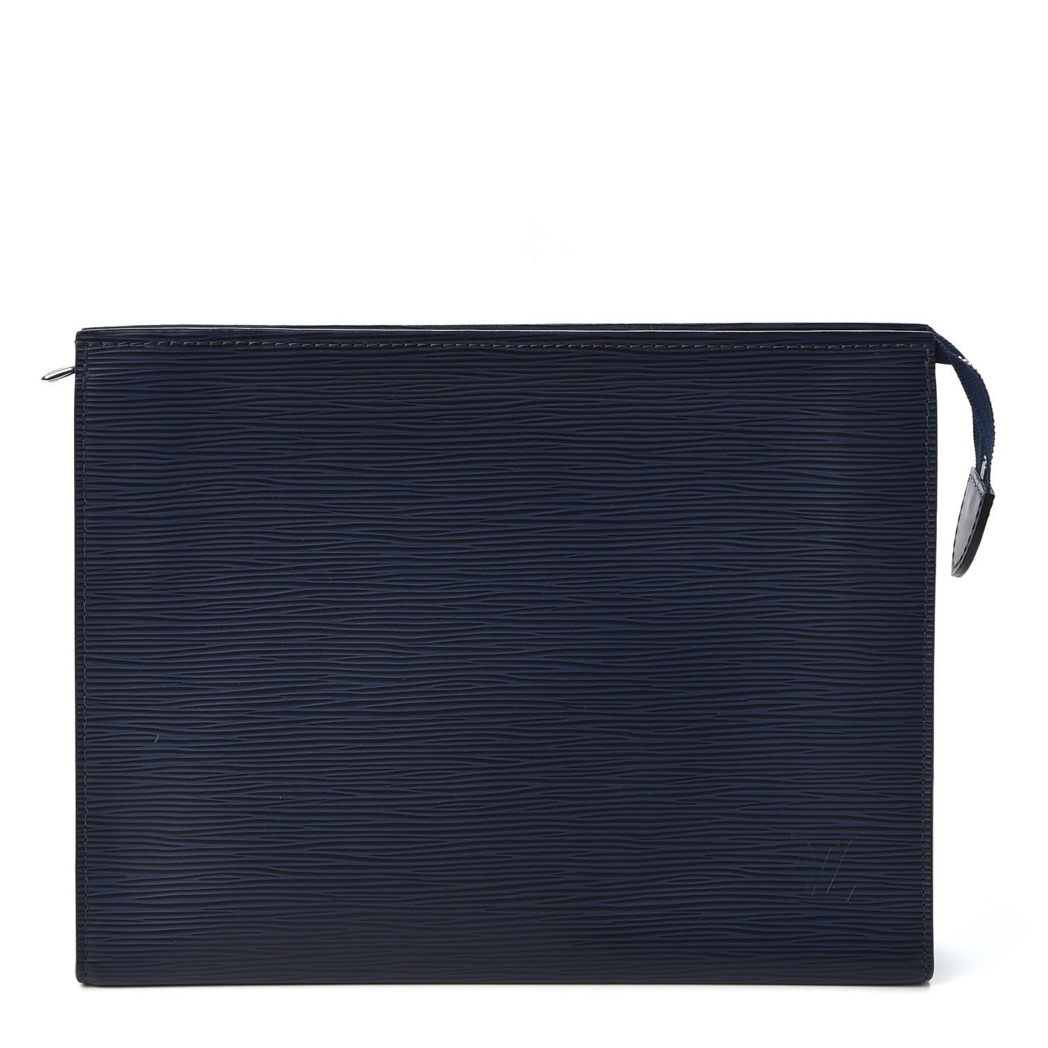 Louis Vuitton Epi Toiletry Pouch 26 Indigo 1 of 8
