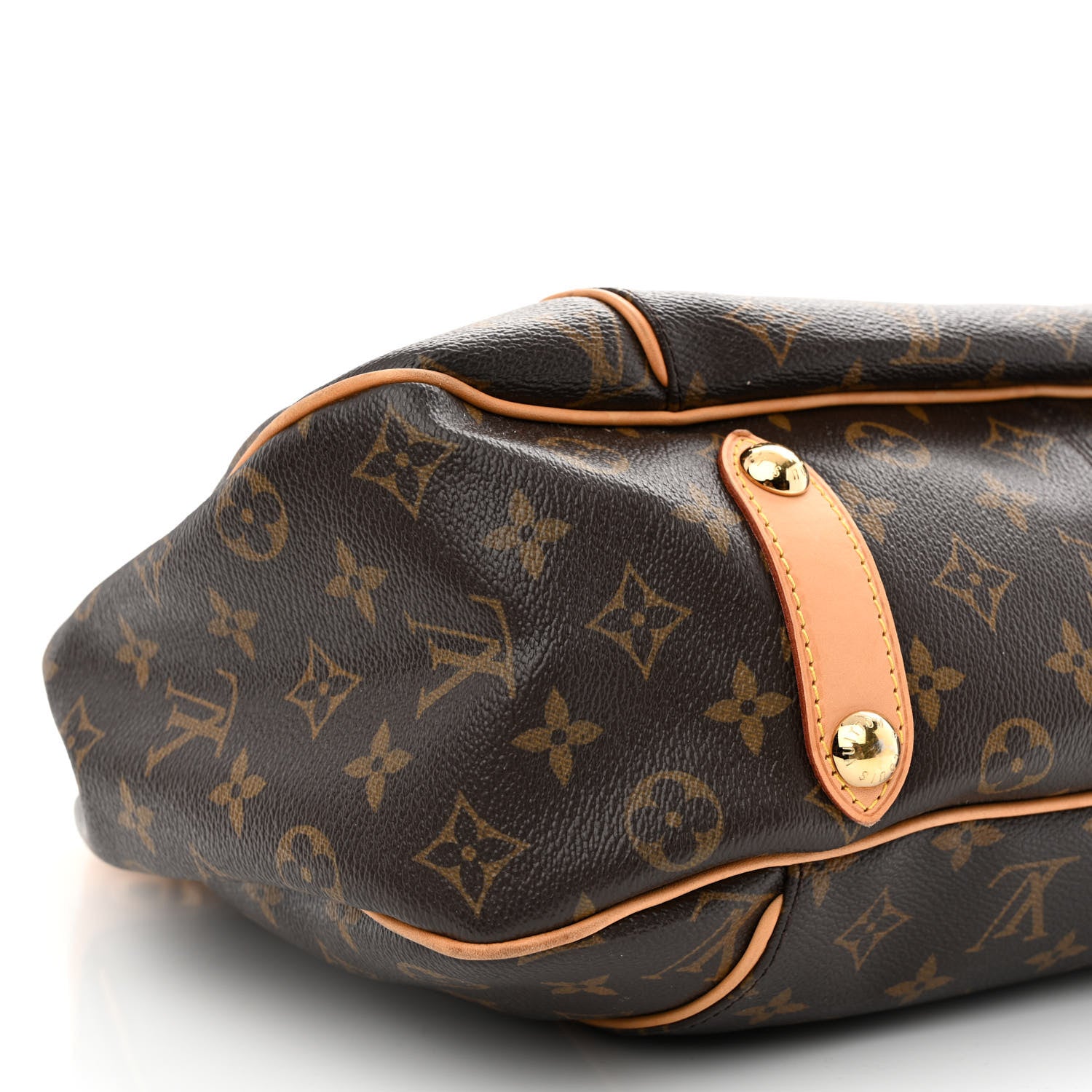 Louis Vuitton Monogram Galliera PM 9 of 12