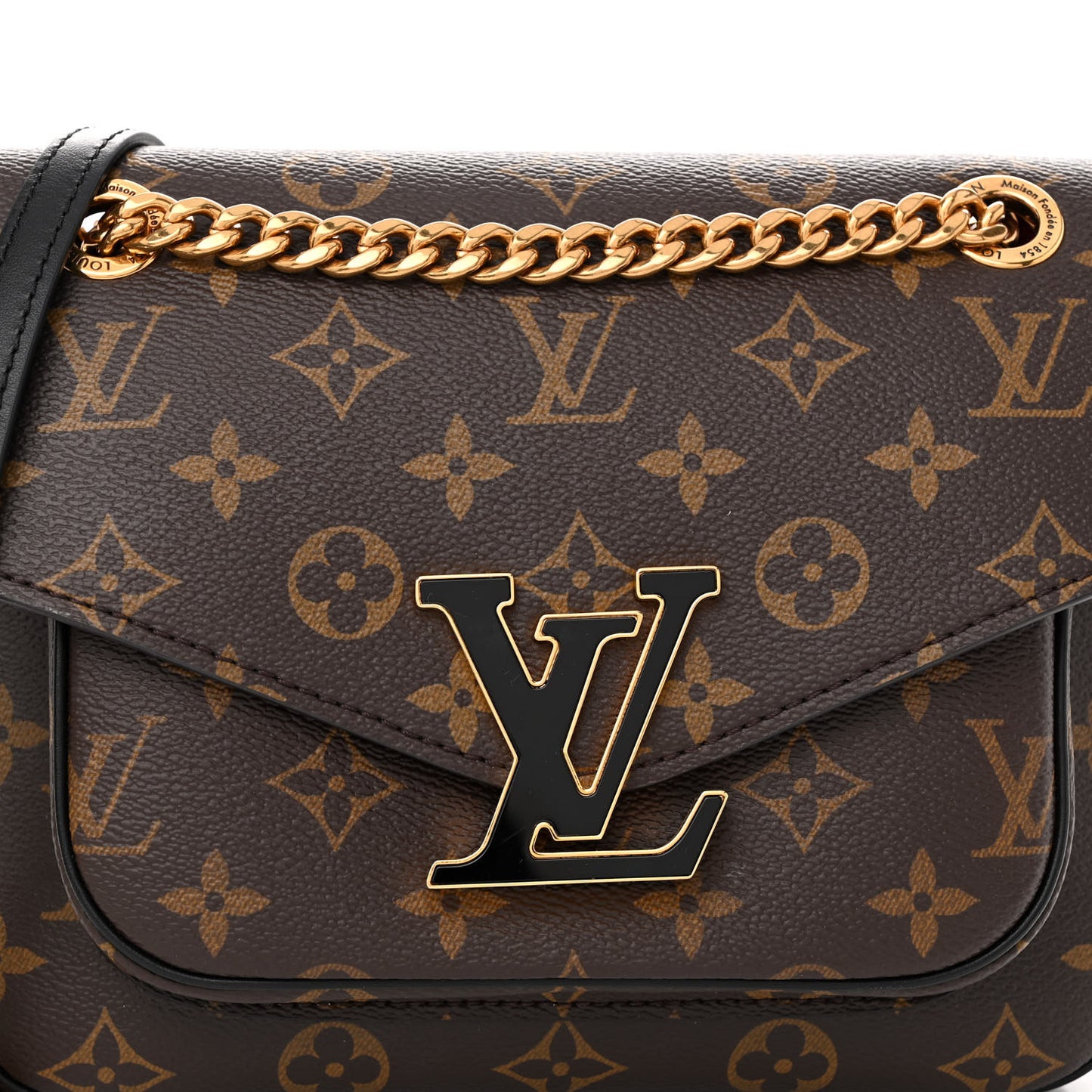 Monogram Passy