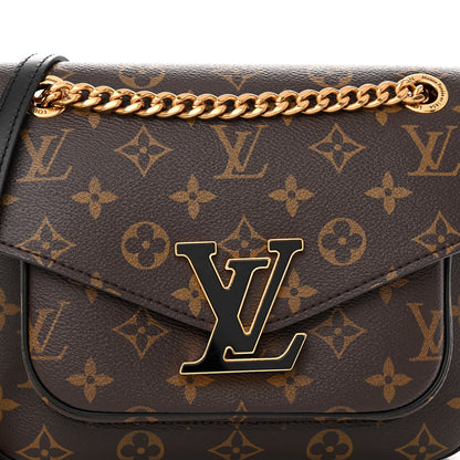 Louis Vuitton Monogram Passy 7 of 9