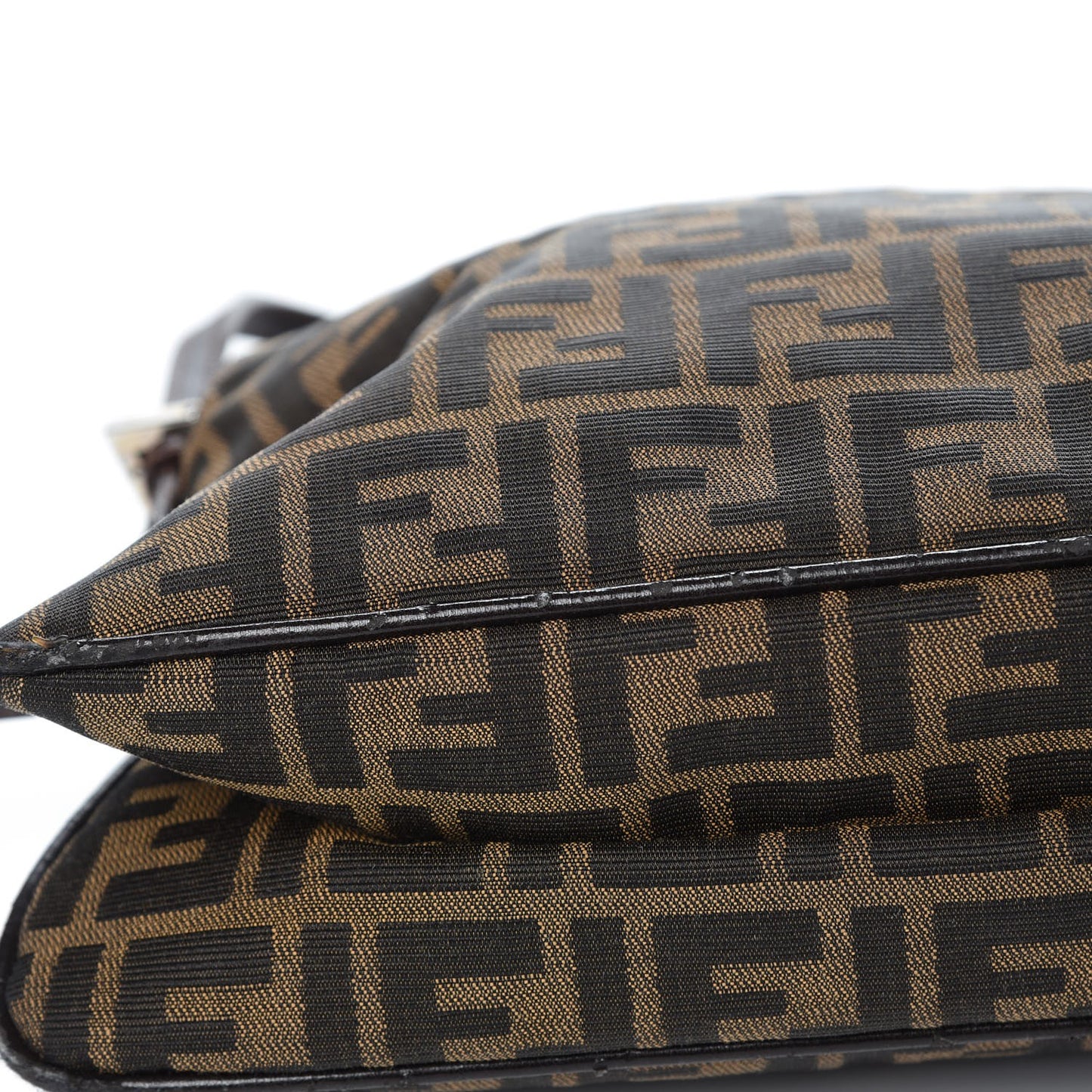 Zucca Shoulder Bag Tobacco