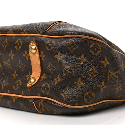Louis Vuitton Monogram Galliera PM 8 of 10