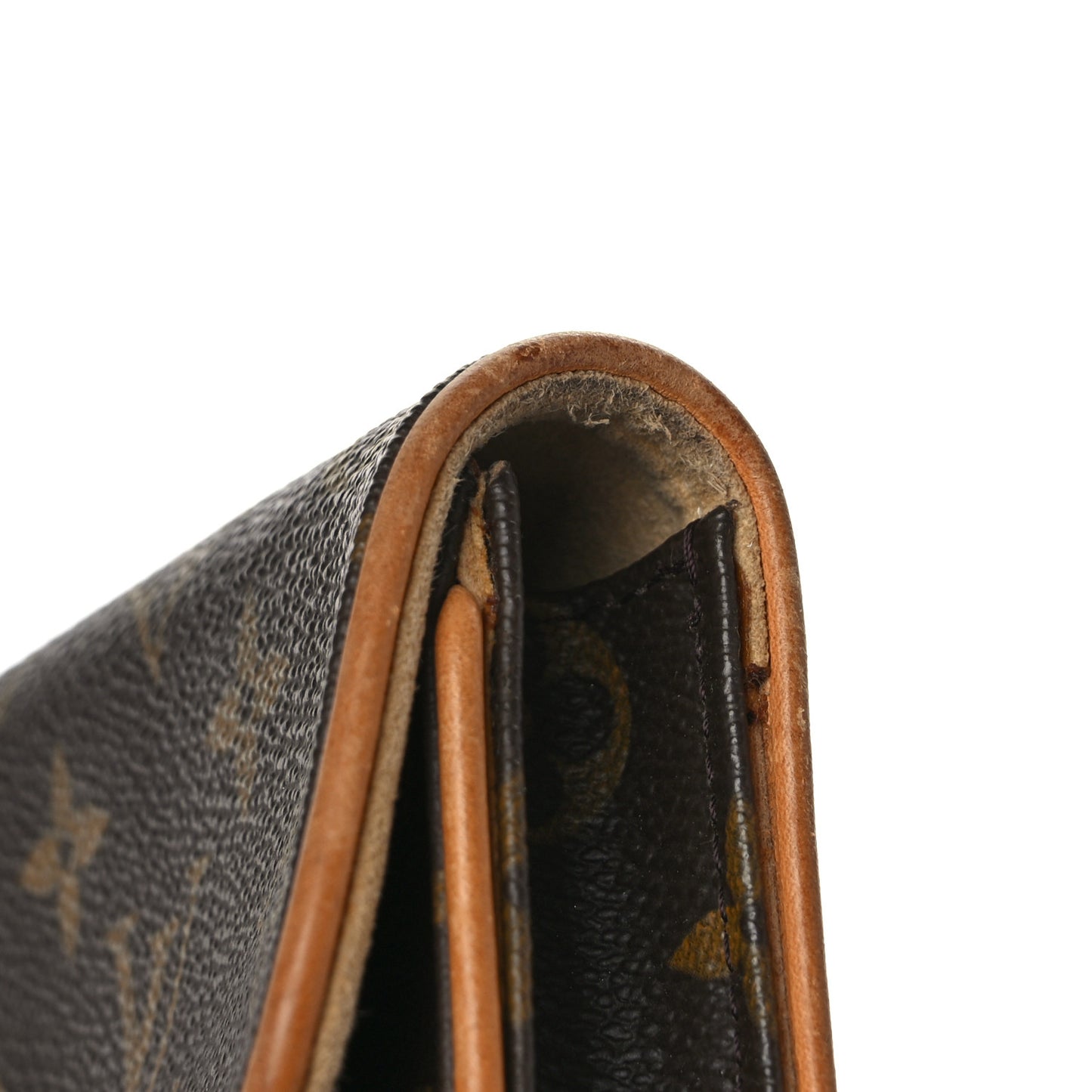Monogram Pochette Twin PM