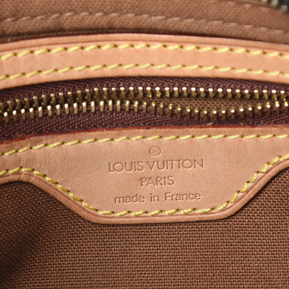 Louis Vuitton Monogram Trotteur 6 of 13