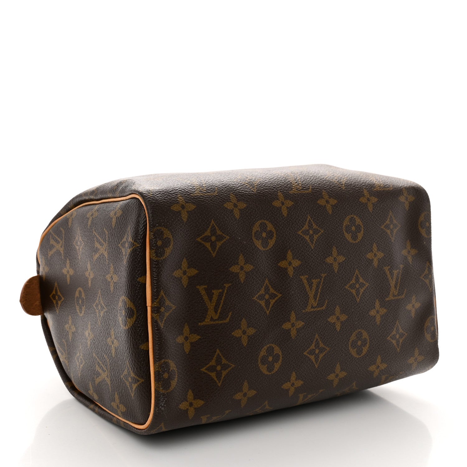 Louis Vuitton Monogram Speedy 25 4 of 13