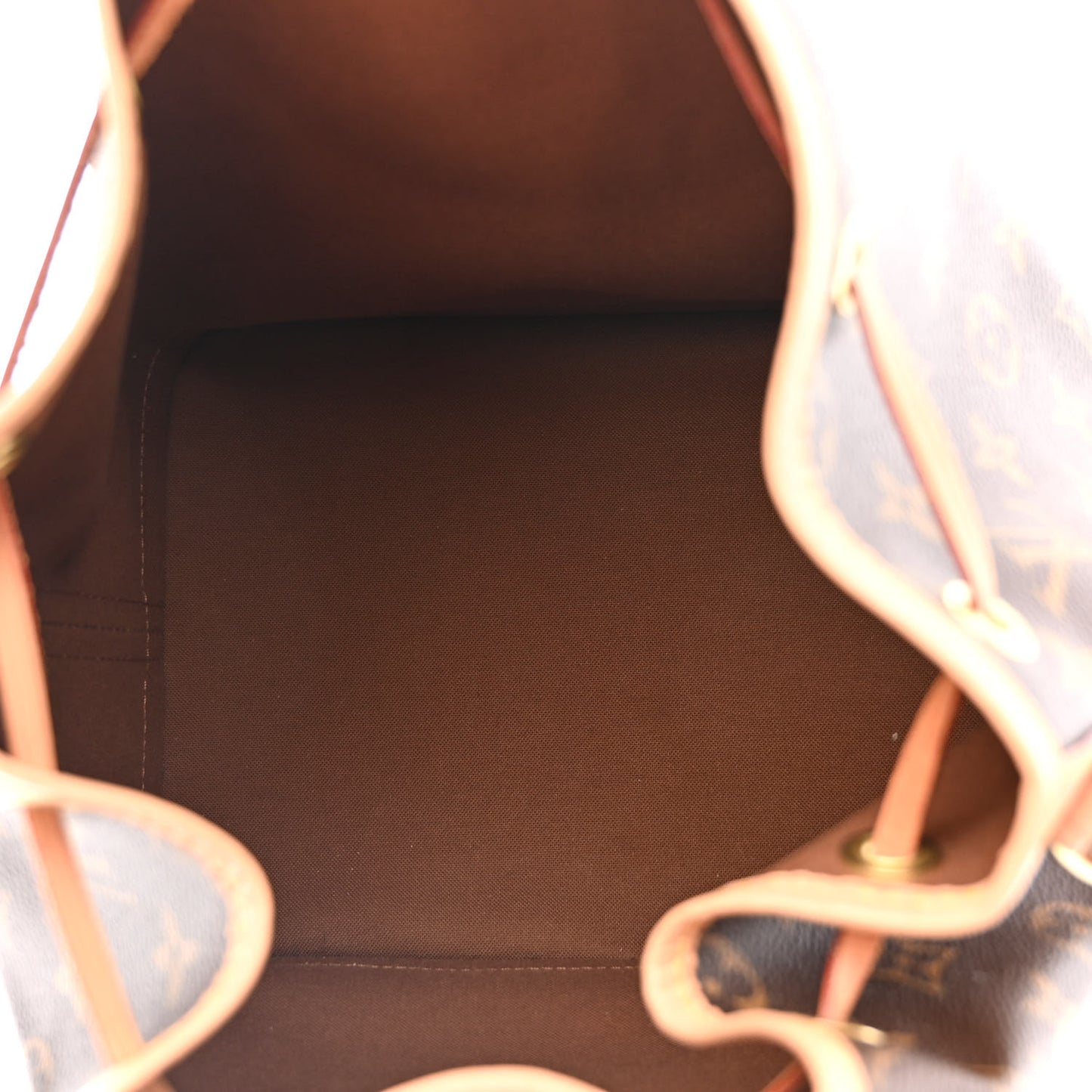 Monogram Petit Noe NM