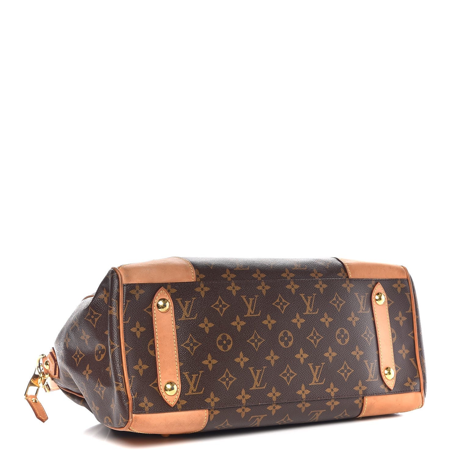 Louis Vuitton Monogram Retiro GM 4 of 16