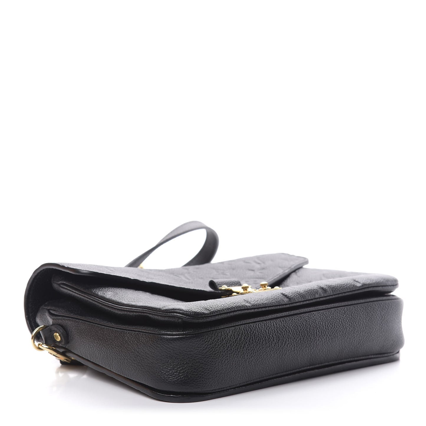 Empreinte Pochette Metis Black