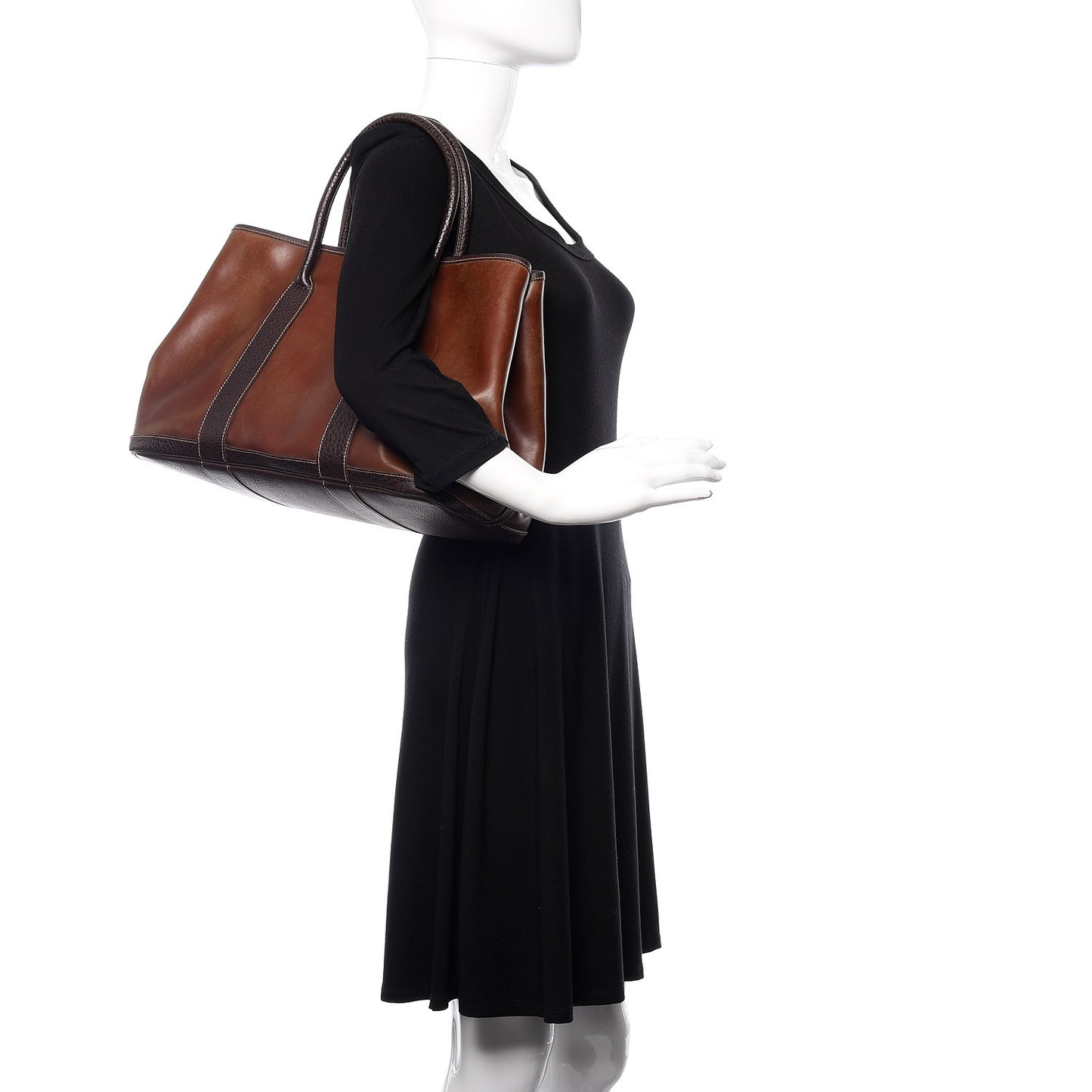 Amazonia Buffle Skipper Garden Party 36 MM