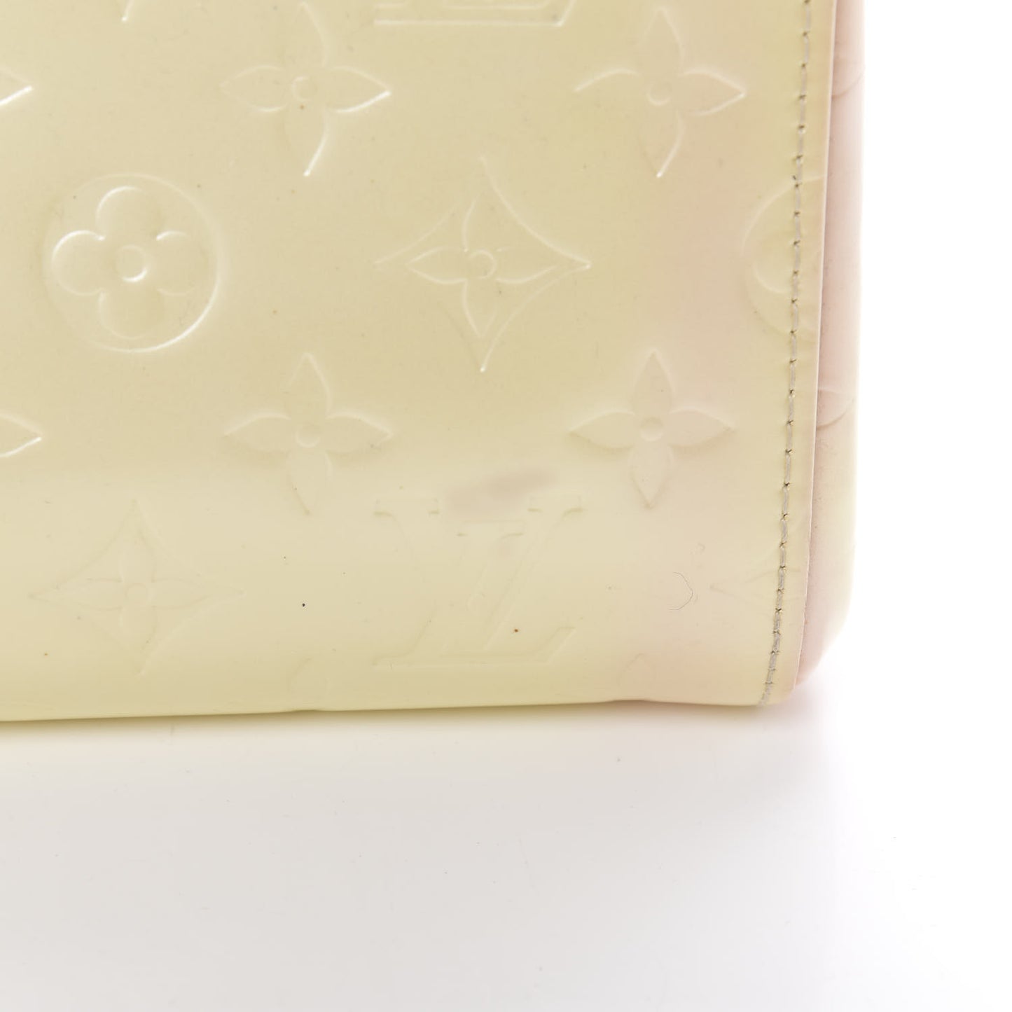 Vernis Roxbury Drive Perle