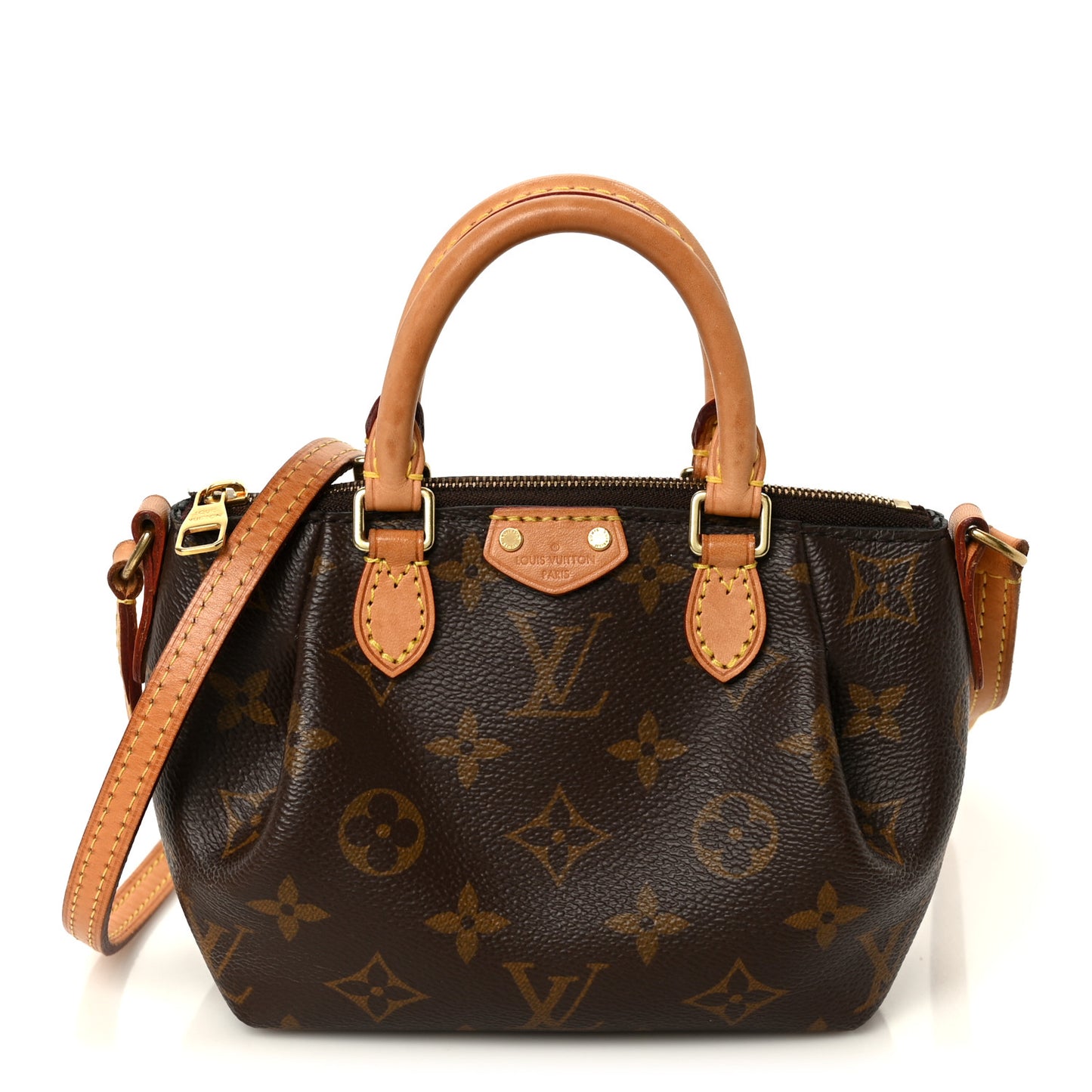 Monogram Nano Turenne