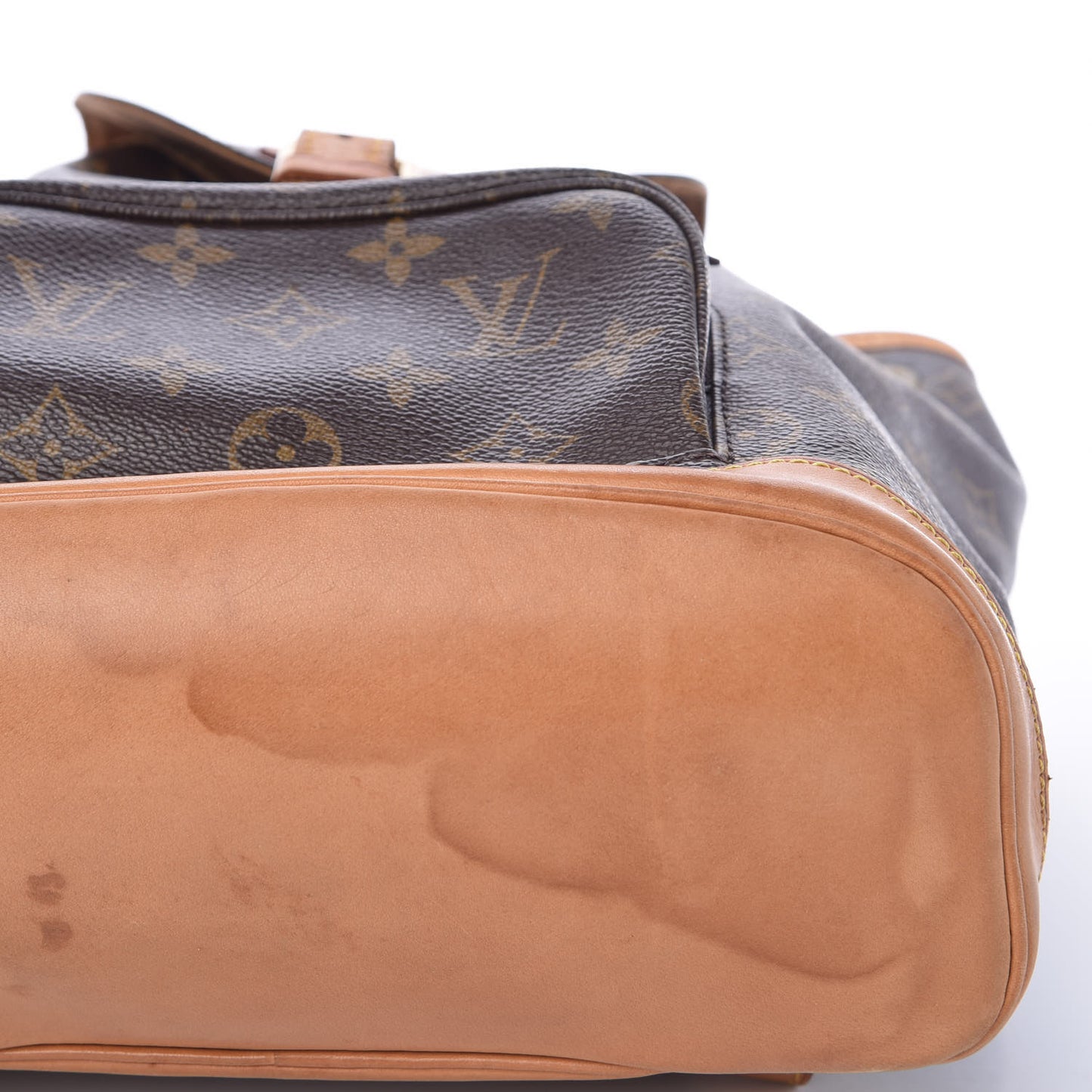 Monogram Montsouris MM Backpack