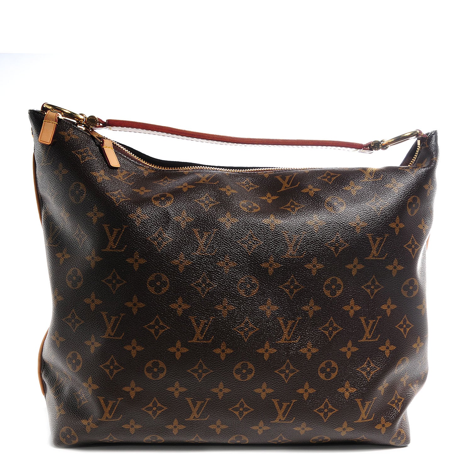 Monogram Sully MM