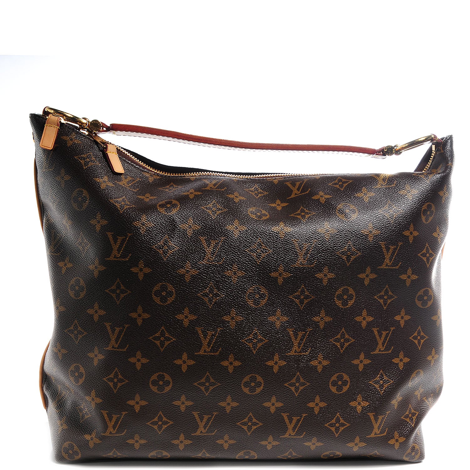 Louis Vuitton Monogram Sully MM 1 of 7