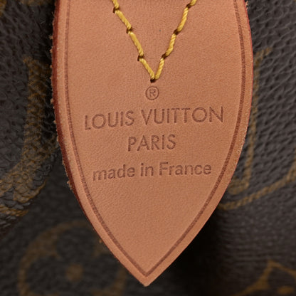 Louis Vuitton Monogram Montorgueil GM 6 of 14