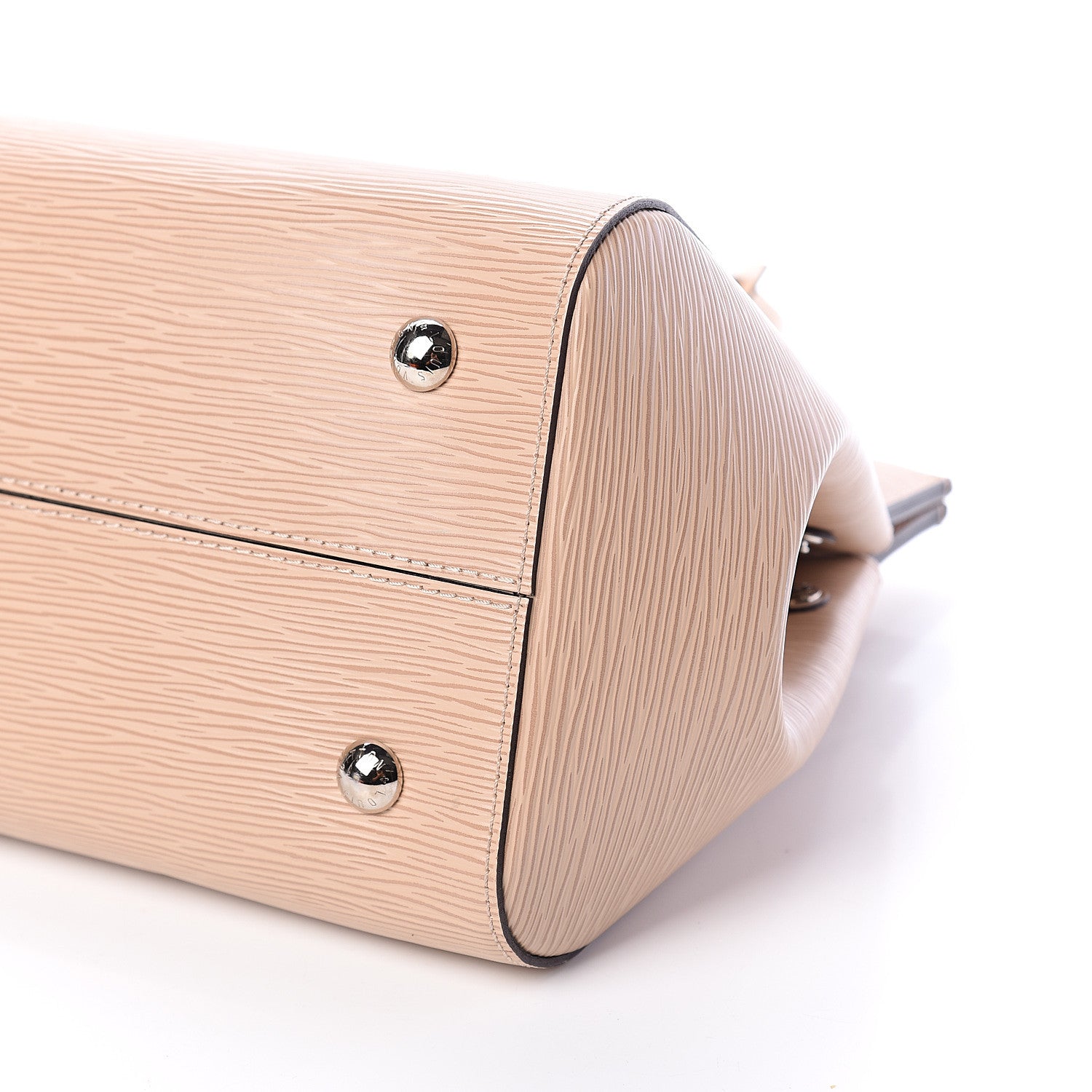 Louis Vuitton Epi Marly MM Dune 8 of 8