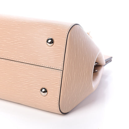 Louis Vuitton Epi Marly MM Dune 8 of 8
