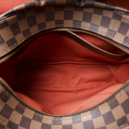 Louis Vuitton Damier Ebene Naviglio 4 of 10