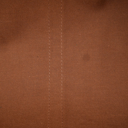 Louis Vuitton Monogram Keepall Bandouliere 55 8 of 22