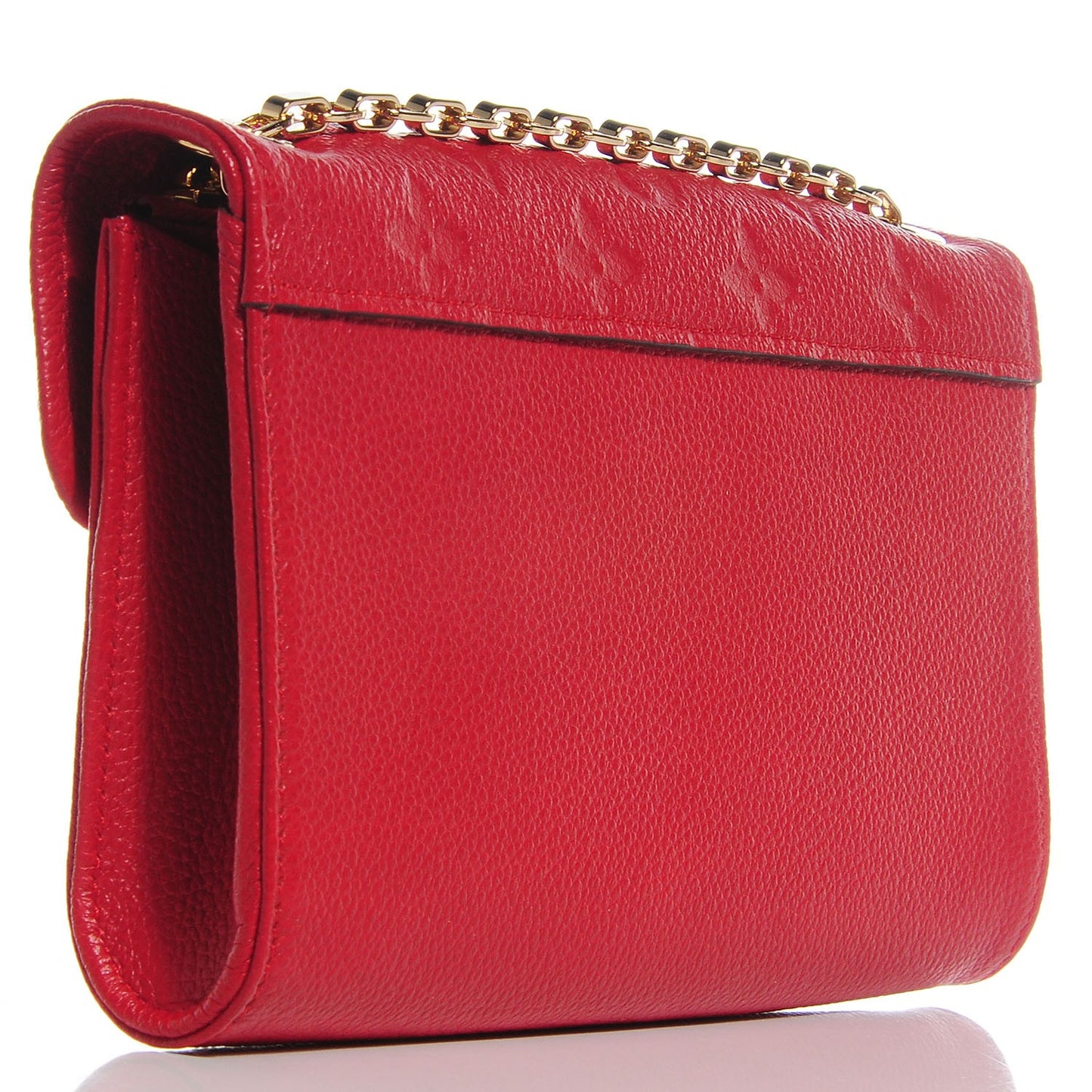 Empreinte Saint Germain Pochette Cherry