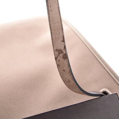 Hermes Toile Vache Hunter Herbag Zip 39 MM Etoupe Ebene 9 of 12