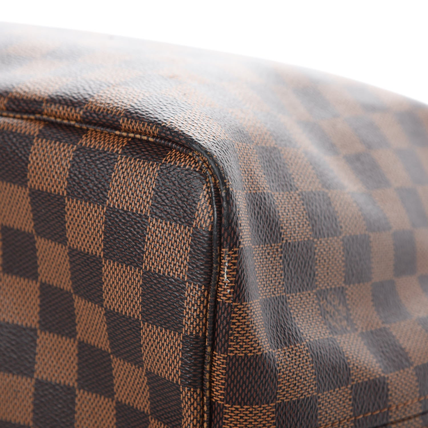 Louis Vuitton Damier Ebene Neo Neverfull GM 12 of 21