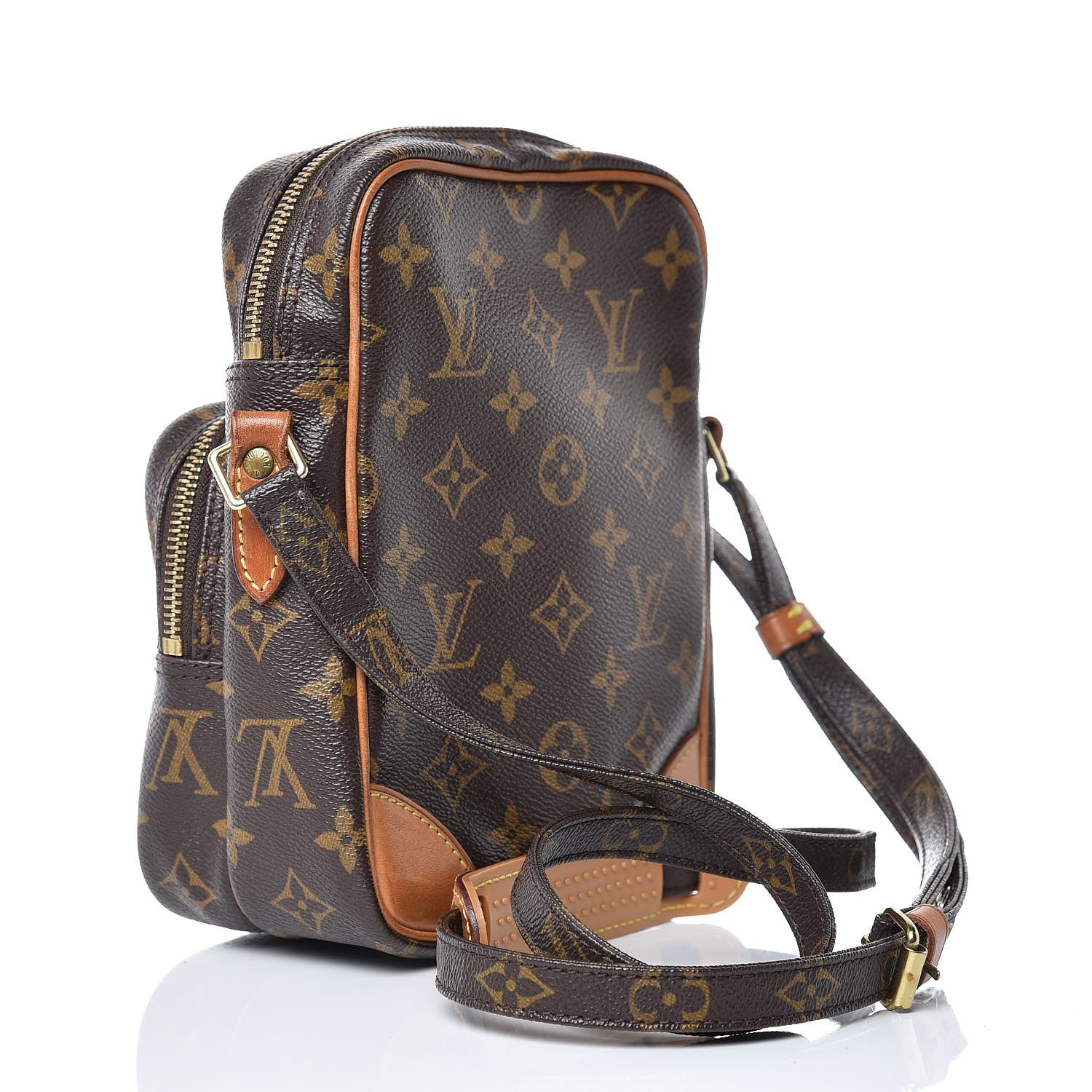 Louis Vuitton Monogram Amazone 3 of 12