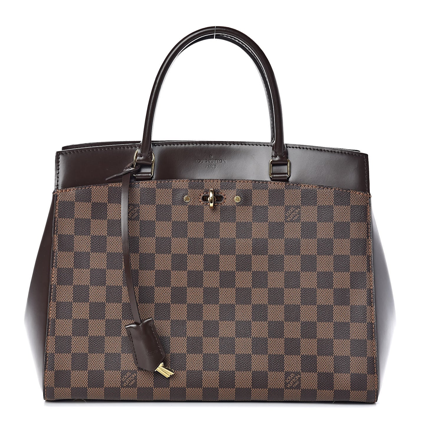 Damier Ebene Rivoli MM