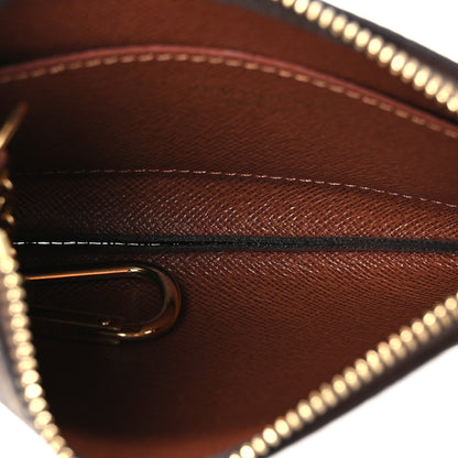 Louis Vuitton Monogram Key Pouch S 5 of 8