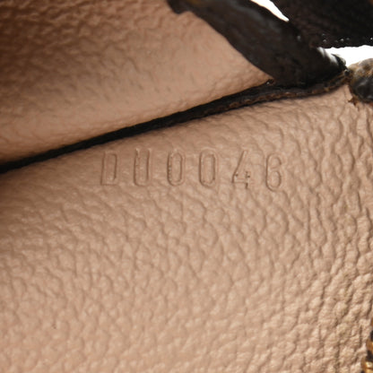 Louis Vuitton Monogram Toiletry Pouch 15 6 of 8