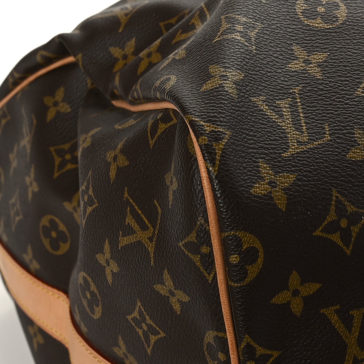 Monogram Keepall Bandouliere 55