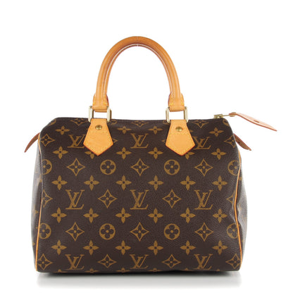 Louis Vuitton Monogram Speedy 25 1 of 7