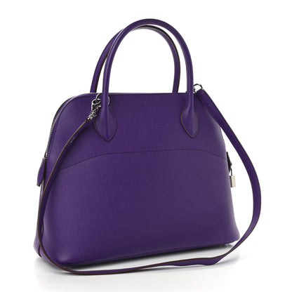 Hermes Epsom Bolide 31 Crocus 3 of 9