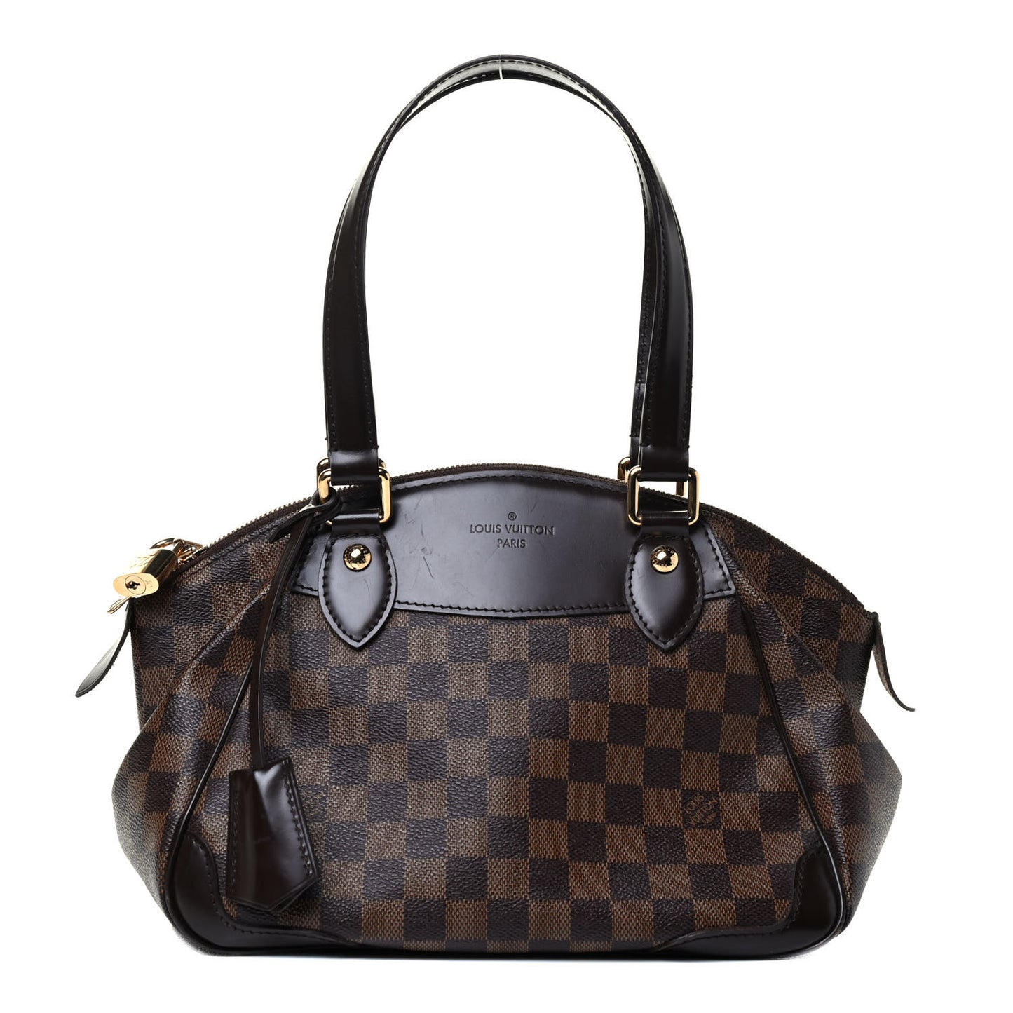 Damier Ebene Verona PM