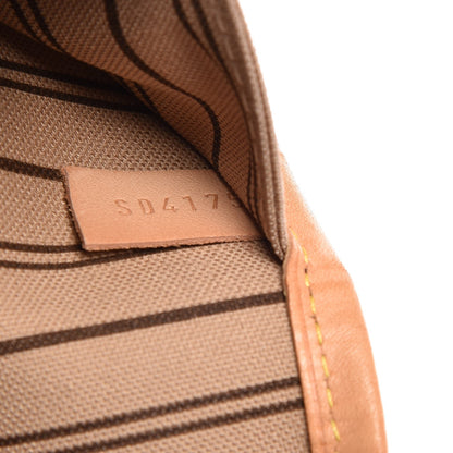 Louis Vuitton Monogram Neo Neverfull GM 7 of 9