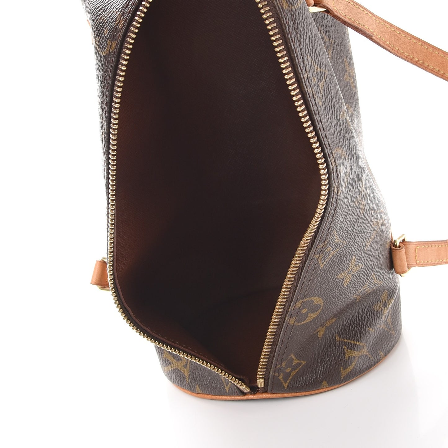 Monogram Papillon 26